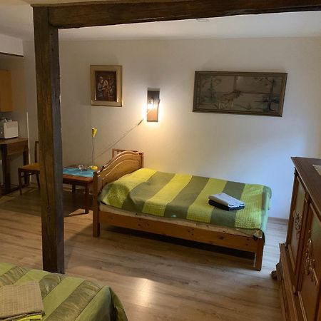 טרטו Delta 4 Nice Apartment 2 Big Bed מראה חיצוני תמונה