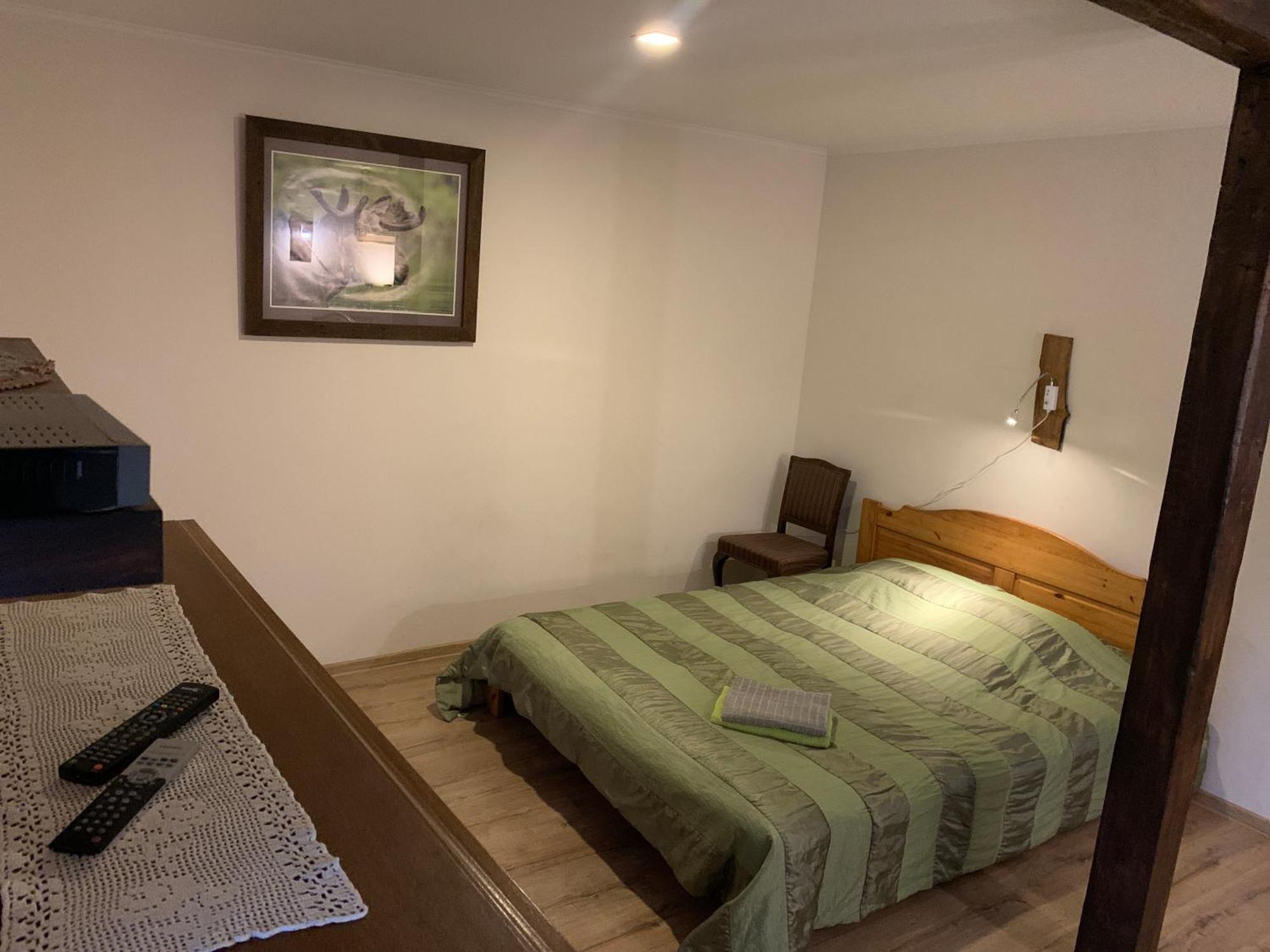 טרטו Delta 4 Nice Apartment 2 Big Bed מראה חיצוני תמונה