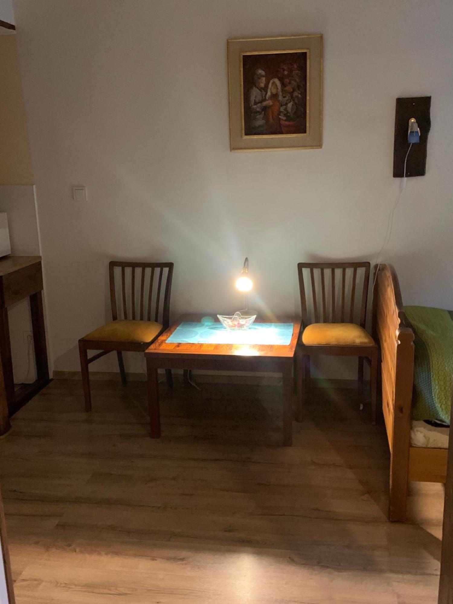 טרטו Delta 4 Nice Apartment 2 Big Bed מראה חיצוני תמונה